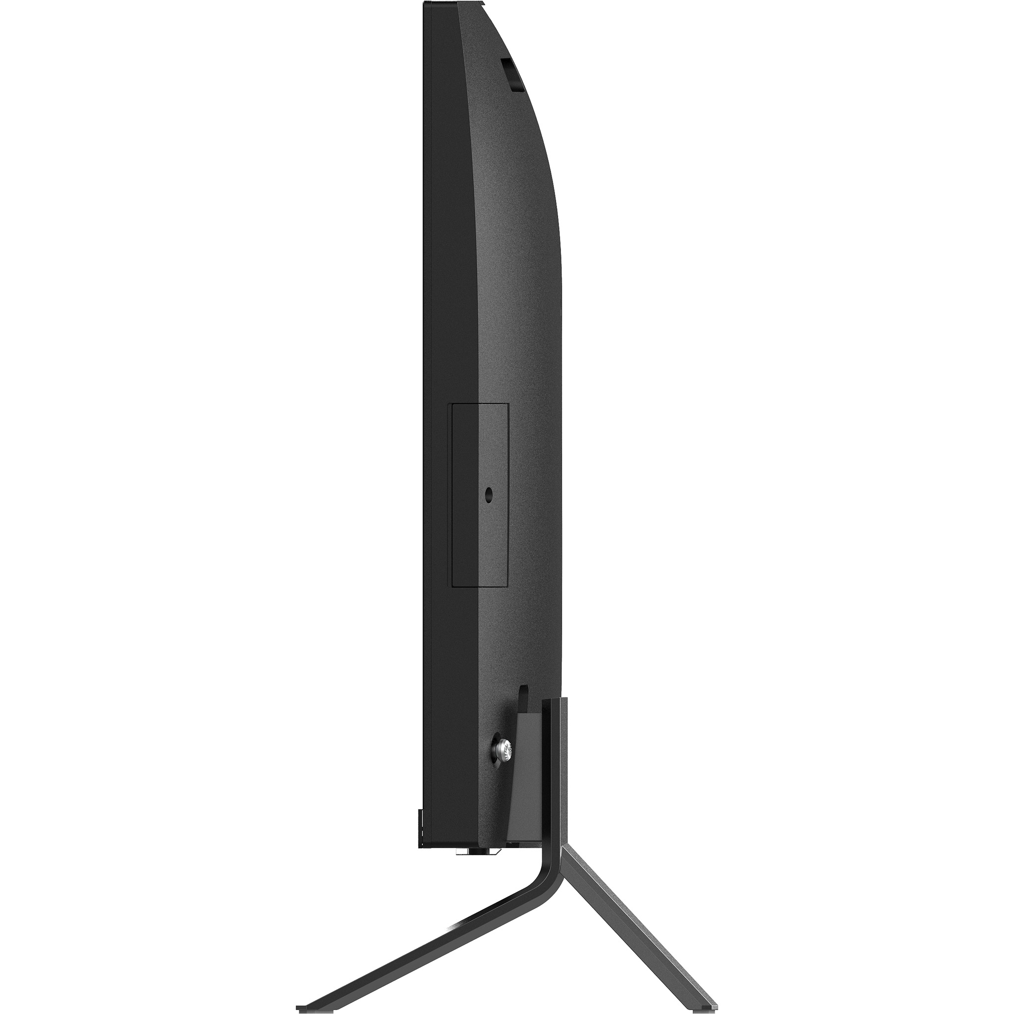 MSI Modern AM273QP AI 1UM-061EU Intel Core Ultra 5 125H 68,6 cm (27") 2560 x 1440 Pixels Alles-in-één-pc 16 GB DDR5-SDRAM 1 TB SSD Windows 11 Home Wi-Fi 6E (802.11ax) Zwart - Afbeelding 12