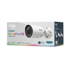 TP-Link InSight S345S Bullet IP-beveiligingscamera Buiten 2688 x 1520 Pixels Plafond/muur/paal - Afbeelding 5