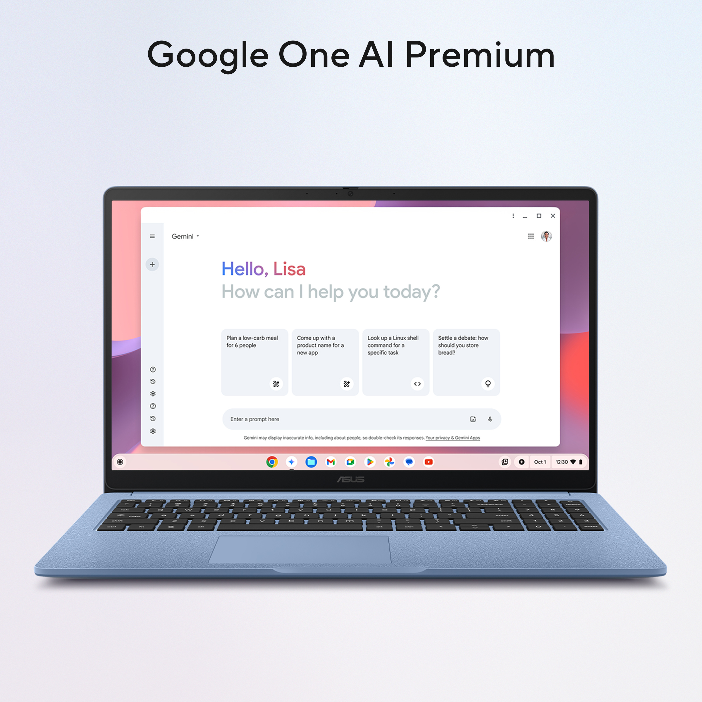 ASUS Chromebook CX1505CTA-S72225 Intel® N N250 39,6 cm (15.6") Full HD 8 GB LPDDR5-SDRAM 128 GB eMMC Wi-Fi 6 (802.11ax) ChromeOS Nederlands Grijs - Afbeelding 21