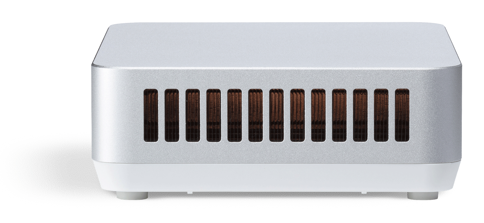 ASUS RNUC14RVSU7089A2I UCFF Zilver 155H - Afbeelding 7