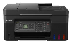Canon PIXMA G4570 Inkjet A4 4800 x 1200 DPI Wifi