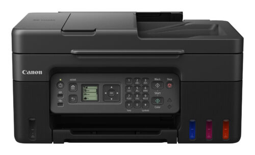 Multifunctionele printers