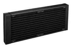 ASUS TUF Gaming LC III 240 ARGB Processor Alles-in-één vloeistofkoeler 12 cm Zwart - Afbeelding 13