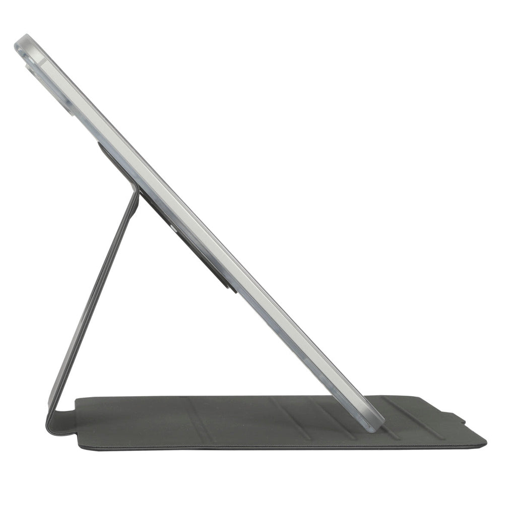 Targus THZ953GL tabletbehuizing 27,9 cm (11") Folioblad Grijs, Transparant - Afbeelding 9