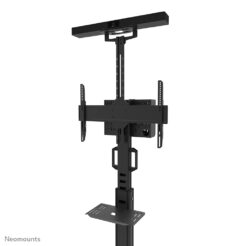 Neomounts AV1-825BL Videobar en multimedia kit - universeel - Afbeelding 8