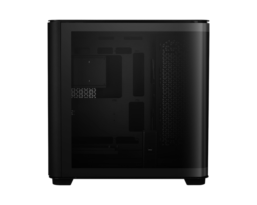 MSI MAG MEG MAESTRO 700L PZ computerbehuizing Midi Tower Zwart - Afbeelding 3