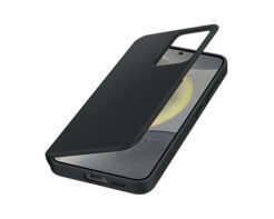 Samsung Smart View Case mobiele telefoon behuizingen 15,8 cm (6.2") Portemonneehouder Zwart - Afbeelding 5