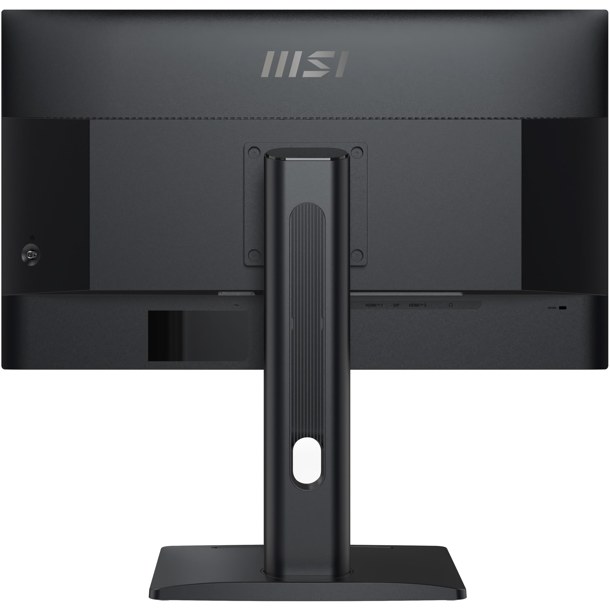 MSI Pro MP275QPG computer monitor 68,6 cm (27") 2560 x 1440 Pixels Wide Quad HD LCD Zwart - Afbeelding 14