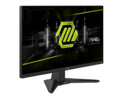 MSI MAG 242F computer monitor 60,5 cm (23.8") 1920 x 1080 Pixels Full HD LCD Zwart - Afbeelding 4