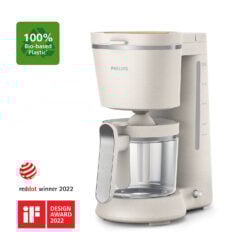 Philips Eco Conscious Edition HD5120/00 Koffiezetapparaat uit de 5000-serie