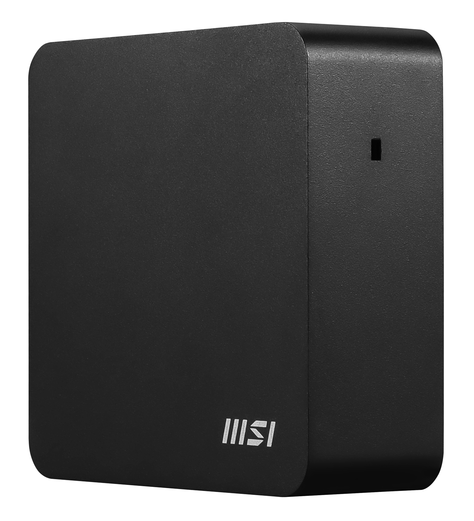 MSI Cubi NUC 1MG-283EU Intel Core 7 150U 16 GB DDR5-SDRAM 1 TB SSD Windows 11 Pro Mini PC Zwart - Afbeelding 20