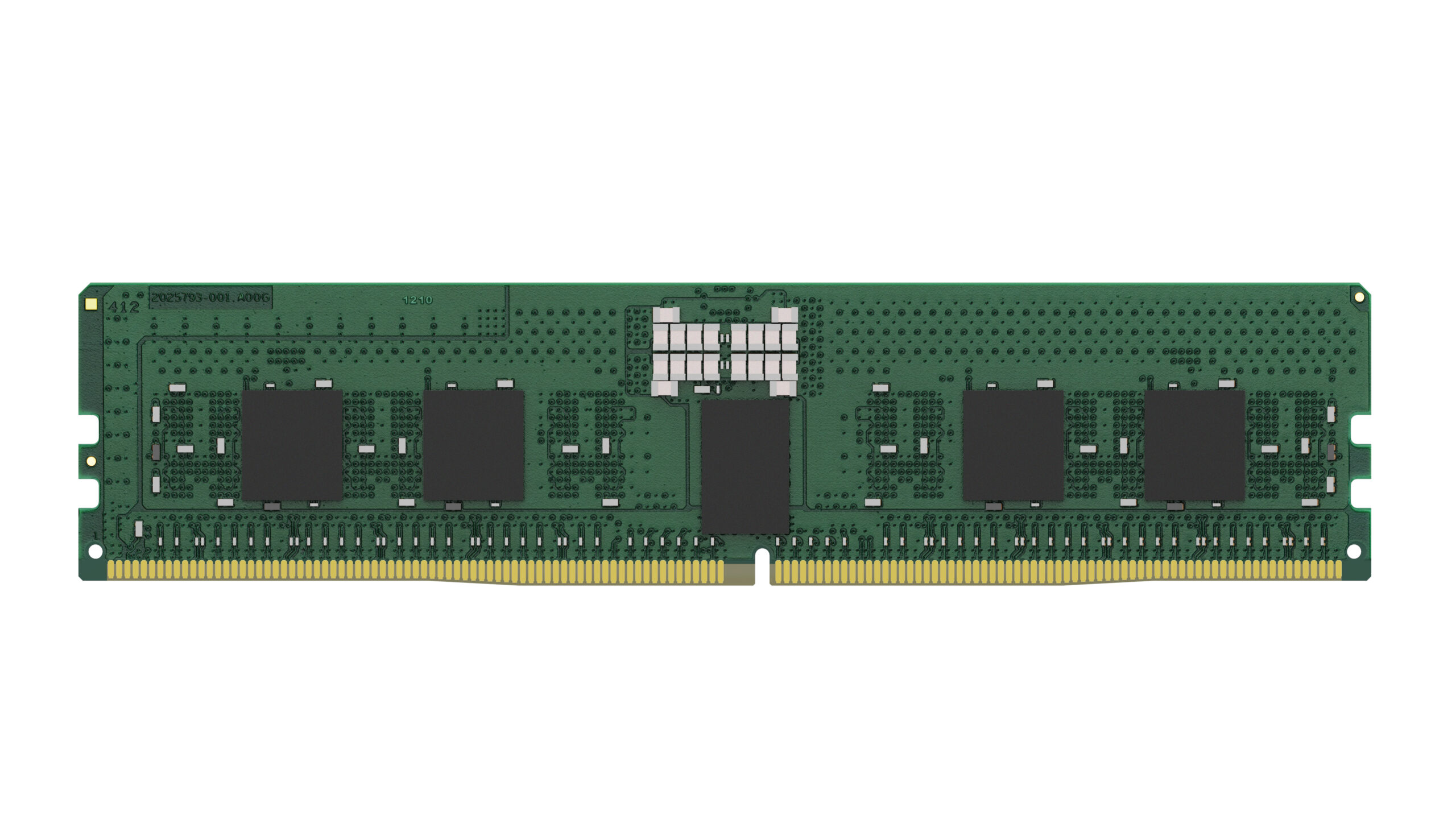 Kingston Technology KSM56R46BS8PMI-24HMI geheugenmodule 24 GB 1 x 24 GB DDR5 5600 MT/s 288-pin DIMM - Afbeelding 3