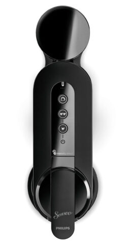 Senseo Switch HD6592/84 Pad- en filterkoffiezetapparaat - Afbeelding 5