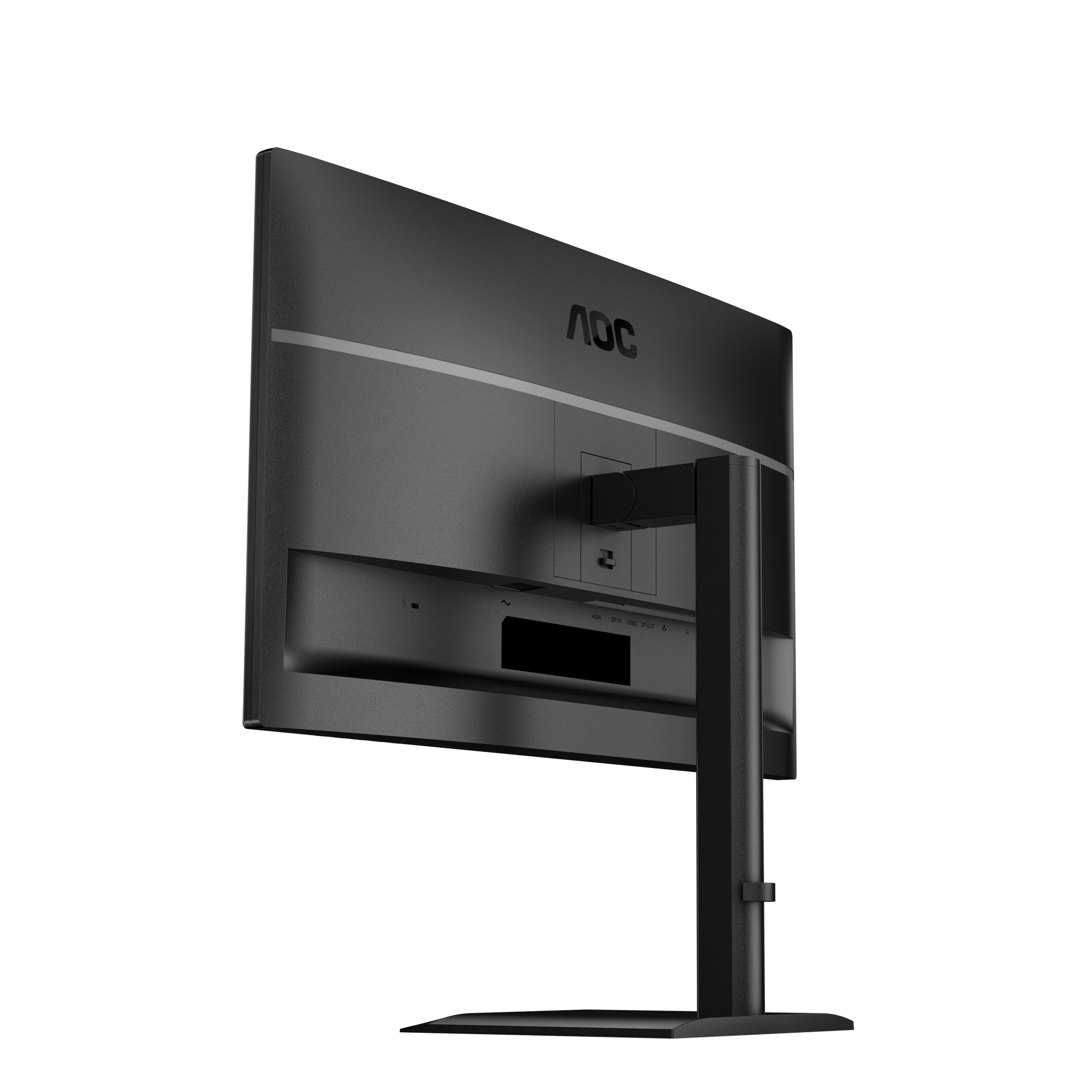 AOC 27E4CV computer monitor 68,6 cm (27") 1920 x 1080 Pixels Full HD LED Zwart - Afbeelding 21