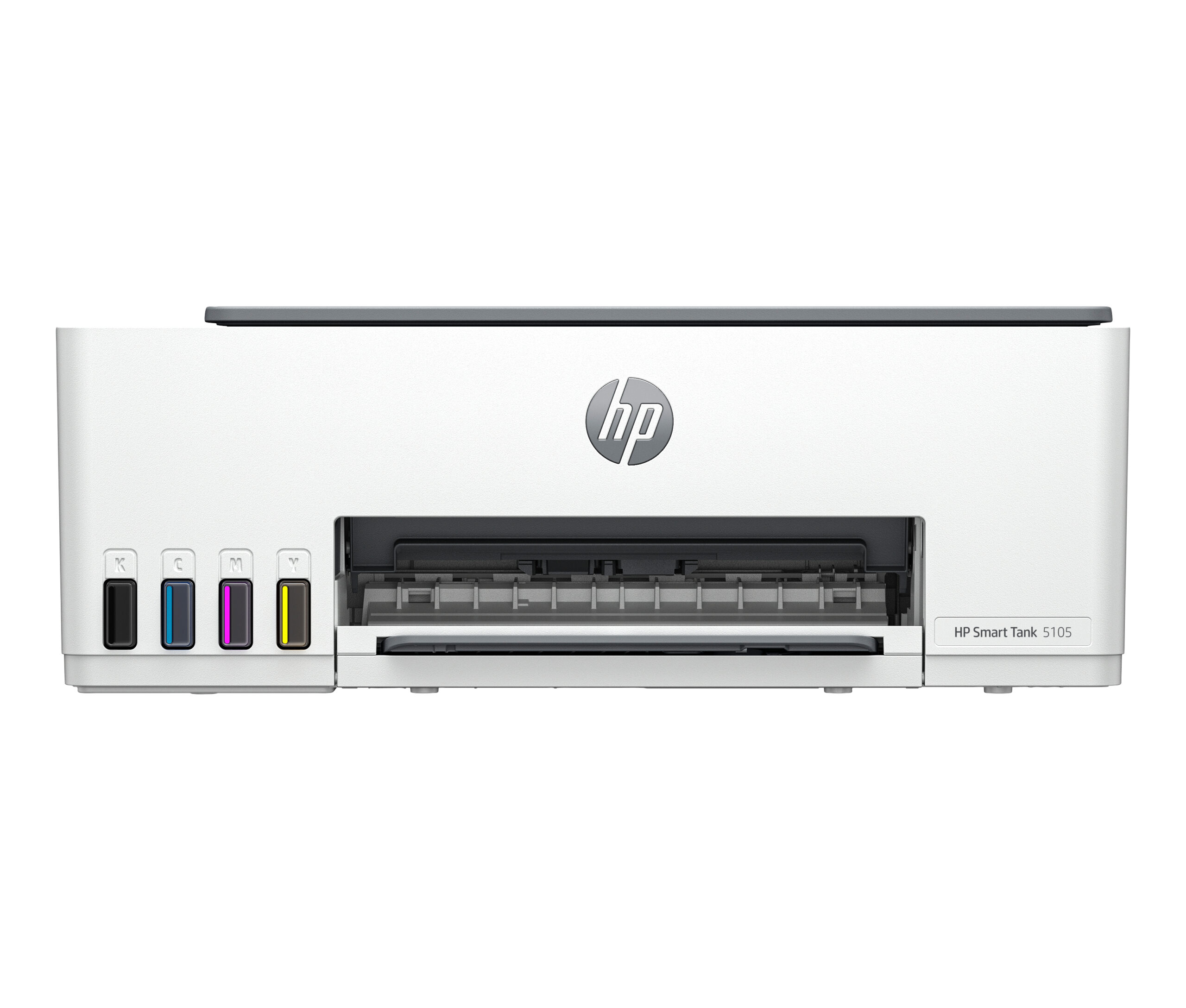 HP Smart Tank 5105 Draadloos All-in-One Kleur Printer, Kopieerapparaat, scanner - Afbeelding 2