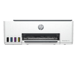 HP Smart Tank 5105 Draadloos All-in-One Kleur Printer, Kopieerapparaat, scanner