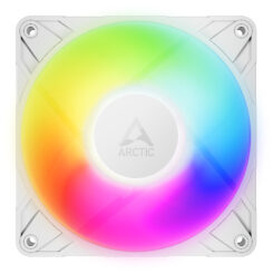 ARCTIC Freezer P12 Pro A-RGB (White) Computer behuizing Ventilator 12 cm Wit 3 stuk(s) - Afbeelding 3
