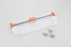 Peach PC200-10 papiersnijmachine 5 vel