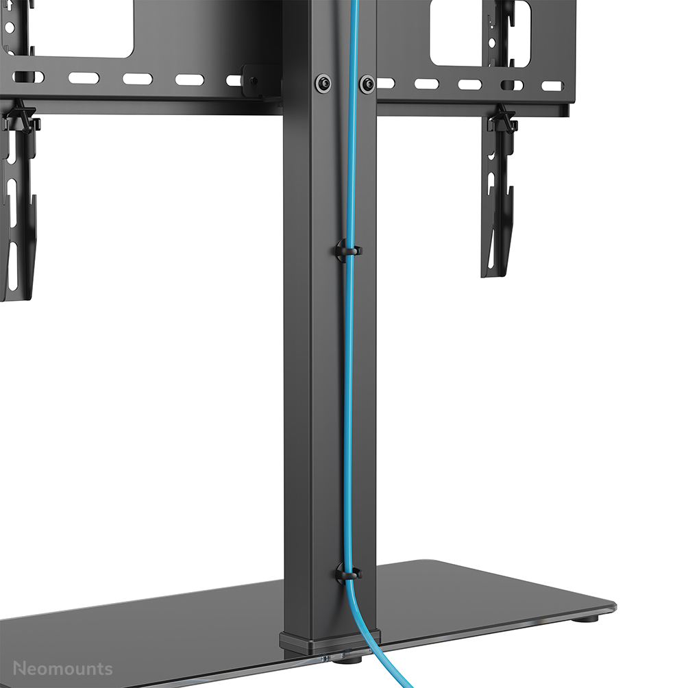 Neomounts DS45-430BL16 TV standaard 37-70"- zwenkbaar - Afbeelding 10