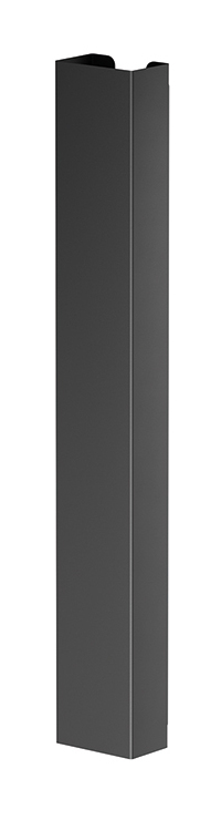 Neomounts ADS06-123BL Kabelgoot - magnetische bevestiging - universeel - Afbeelding 3