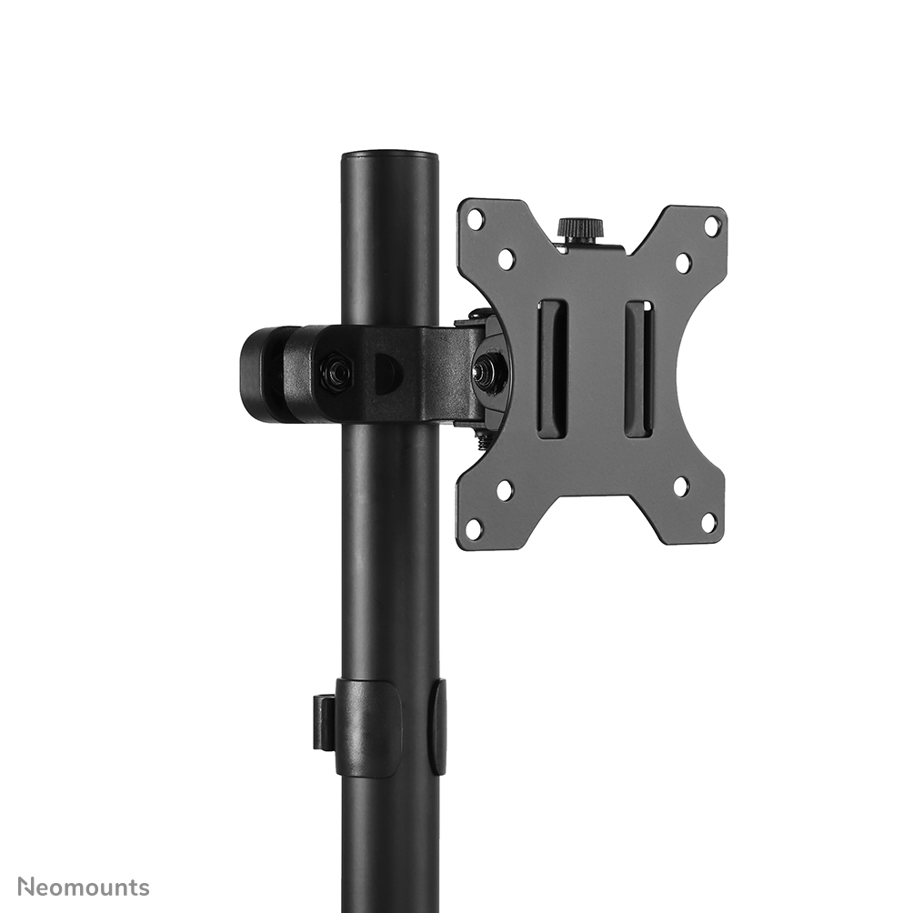 Neomounts FL40-430BL11 TV-paalsteun 17-32" - diam. 28-60 mm - Afbeelding 9