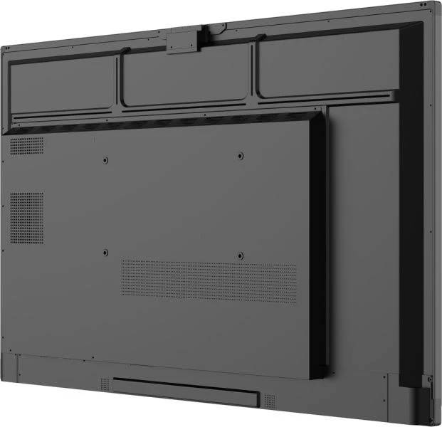 Viewsonic IFP6551 Display interactief whiteboard 165,1 cm (65") 3840 x 2160 Pixels Touchscreen Zwart - Afbeelding 8