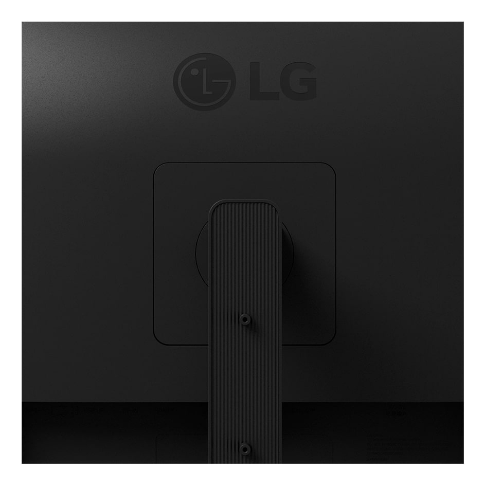 LG 27BA550-B computer monitor 68,6 cm (27") 1920 x 1080 Pixels Full HD Zwart - Afbeelding 9