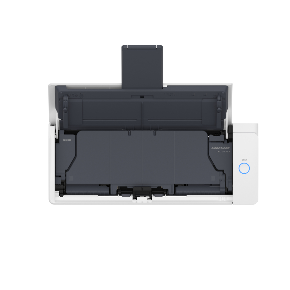 Ricoh ScanSnap iX1300 ADF-scanner 600 x 600 DPI A4 Wit - Afbeelding 20