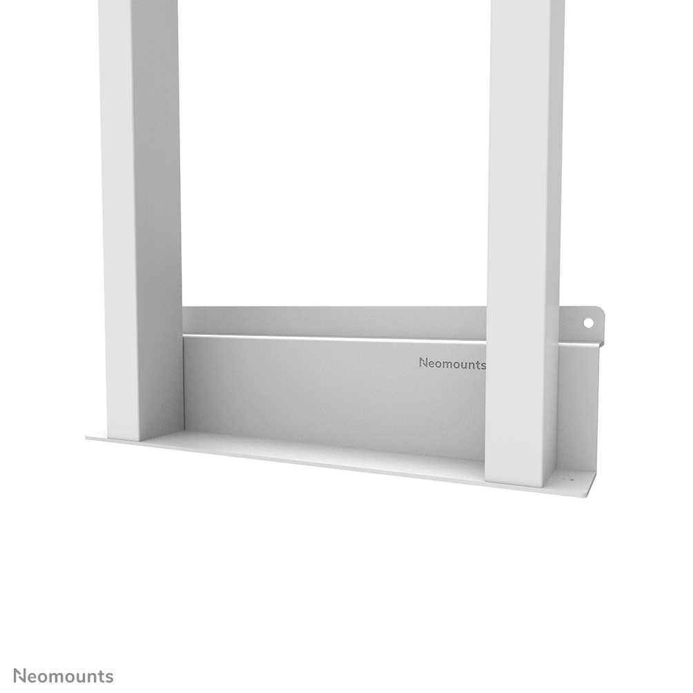Neomounts WL55-875WH1 TV vloerstandaard 55-100" - wand - gemotoriseerd - TÜV - Afbeelding 12