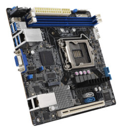 ASUS P12R-I/ASMB10 Intel C252 LGA 1200 (Socket H5) ATX