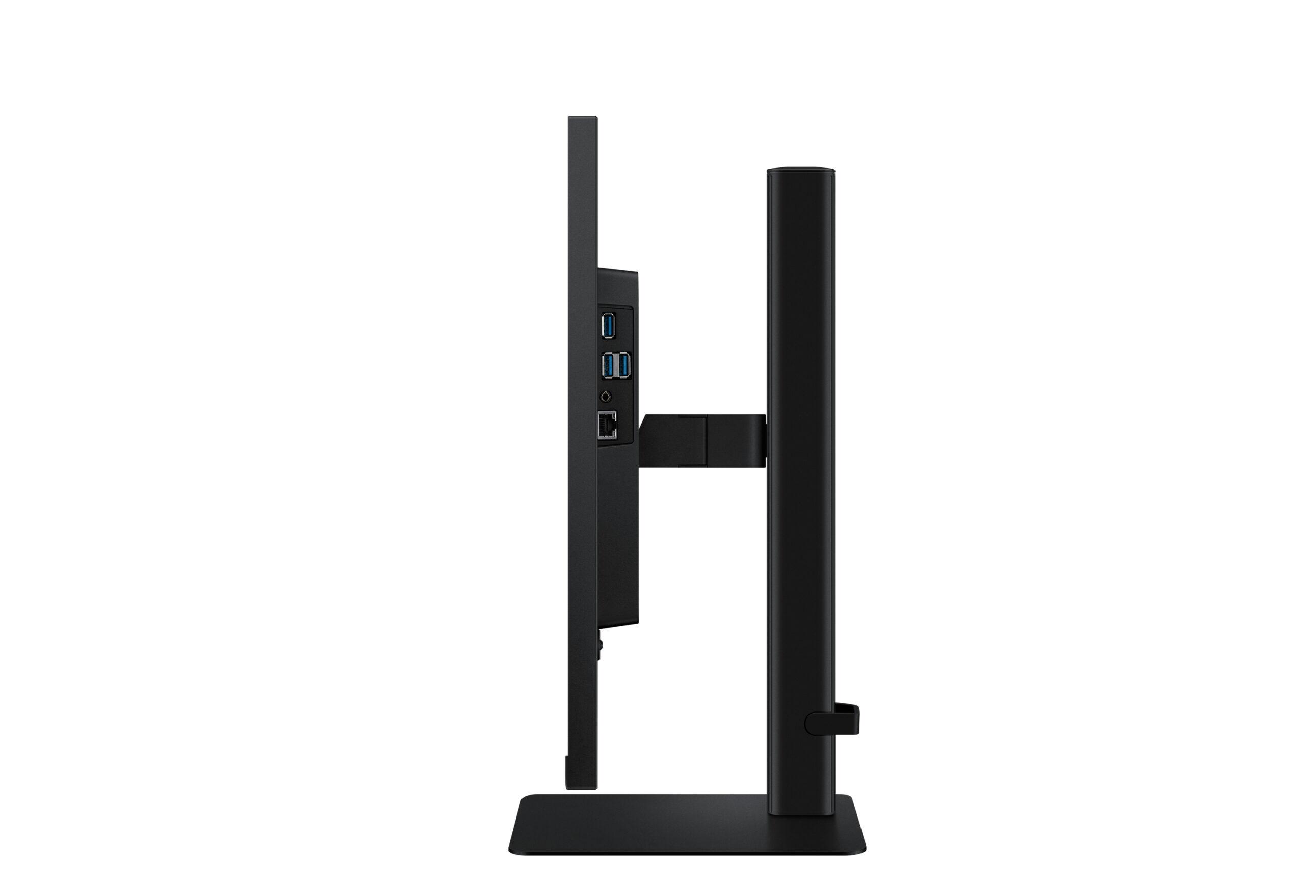 Samsung 27" ViewFinity S6 S60UD QHD Monitor - Afbeelding 10