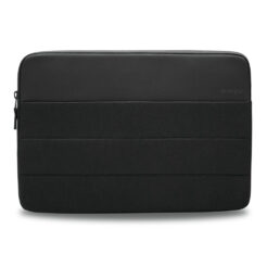 Kensington K60395WW laptoptas 40,6 cm (16") Opbergmap/sleeve Zwart