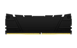 Kingston Technology FURY 32GB 3600MT/s DDR4 CL16 DIMM (set van 4) Renegade Zwart - Afbeelding 5