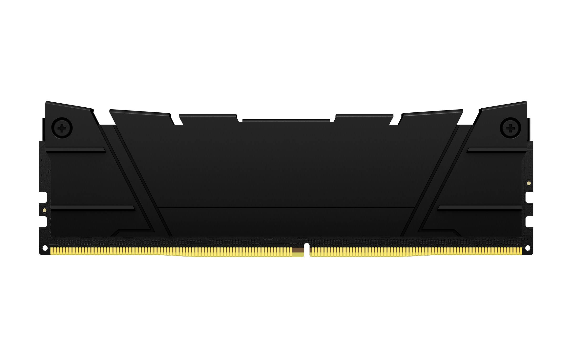 Kingston Technology FURY 64GB 3200MT/s DDR4 CL16 DIMM (set van 2) Renegade Zwart - Afbeelding 5