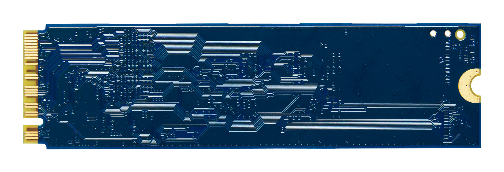 Kingston Technology 4000G NV3 M.2 2280 NVMe SSD - Afbeelding 5