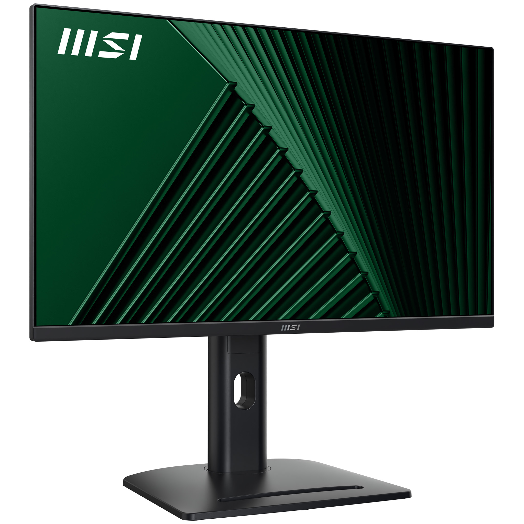 MSI Pro MP275QPG computer monitor 68,6 cm (27") 2560 x 1440 Pixels Wide Quad HD LCD Zwart - Afbeelding 6