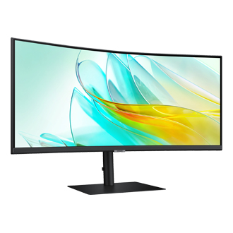 Samsung 34" ViewFinity S6 S65UC UWQHD Monitor - Afbeelding 7