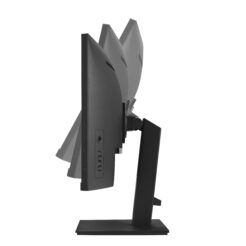 ASUS VA34VCPSR computer monitor 86,4 cm (34") 3440 x 1440 Pixels Wide Quad HD LCD Zwart - Afbeelding 11