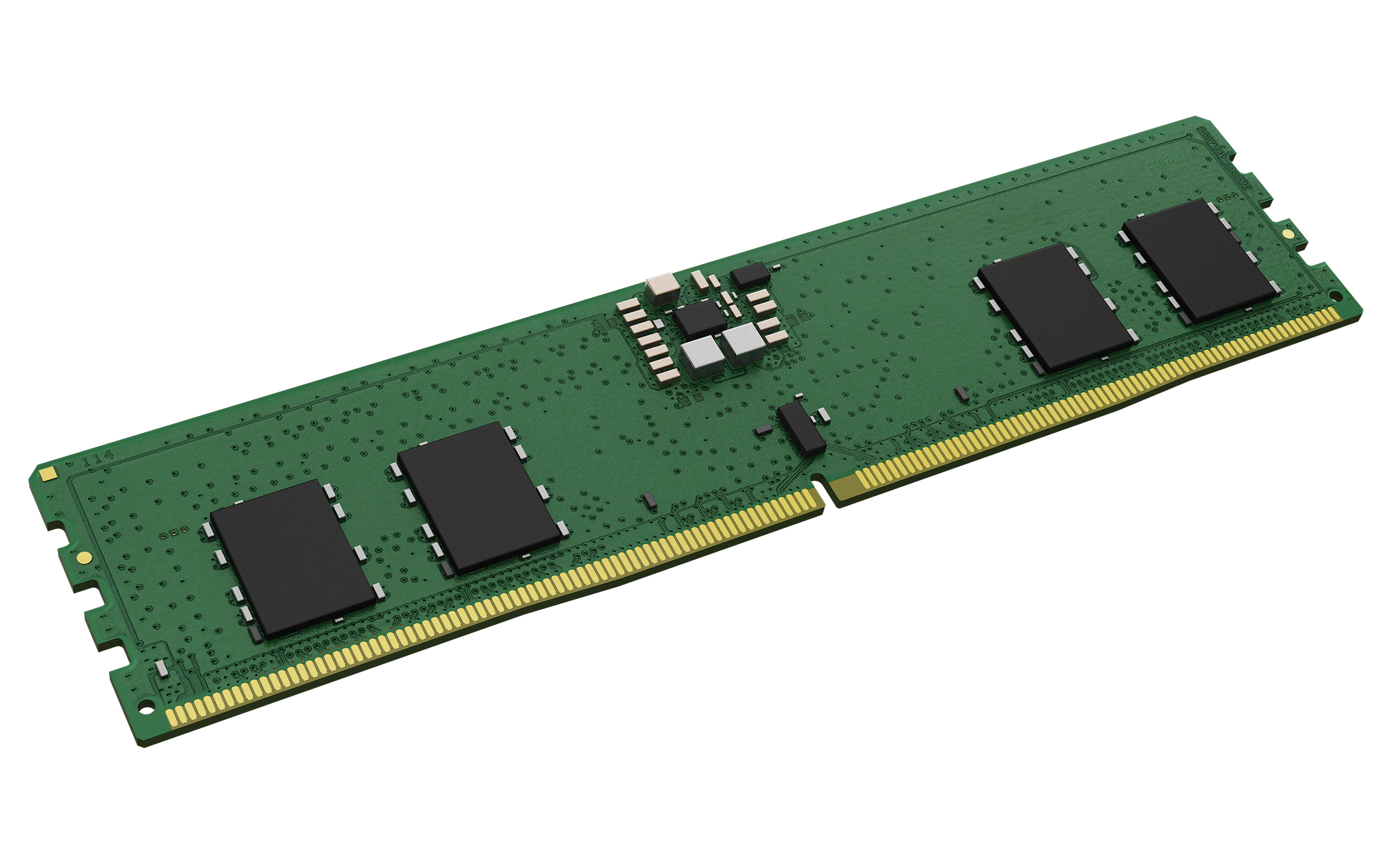 Kingston Technology ValueRAM geheugenmodule 8 GB 1 x 8 GB DDR5 6400 MT/s 288-pin DIMM - Afbeelding 4