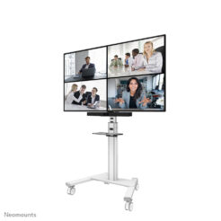 Neomounts AV1-825BL Videobar en multimedia kit - universeel - Afbeelding 16