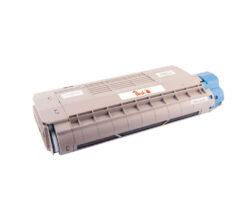 Peach 110602 tonercartridge 1 stuk(s) Compatibel Geel - Afbeelding 2