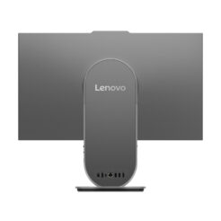 Lenovo Yoga AIO 27IAH10 Intel Core Ultra 7 255H 68,6 cm (27") 2560 x 1440 Pixels Alles-in-één-pc 16 GB LPDDR5x-SDRAM 1 TB SSD Windows 11 Home Wi-Fi 7 (802.11be) Grijs - Afbeelding 12