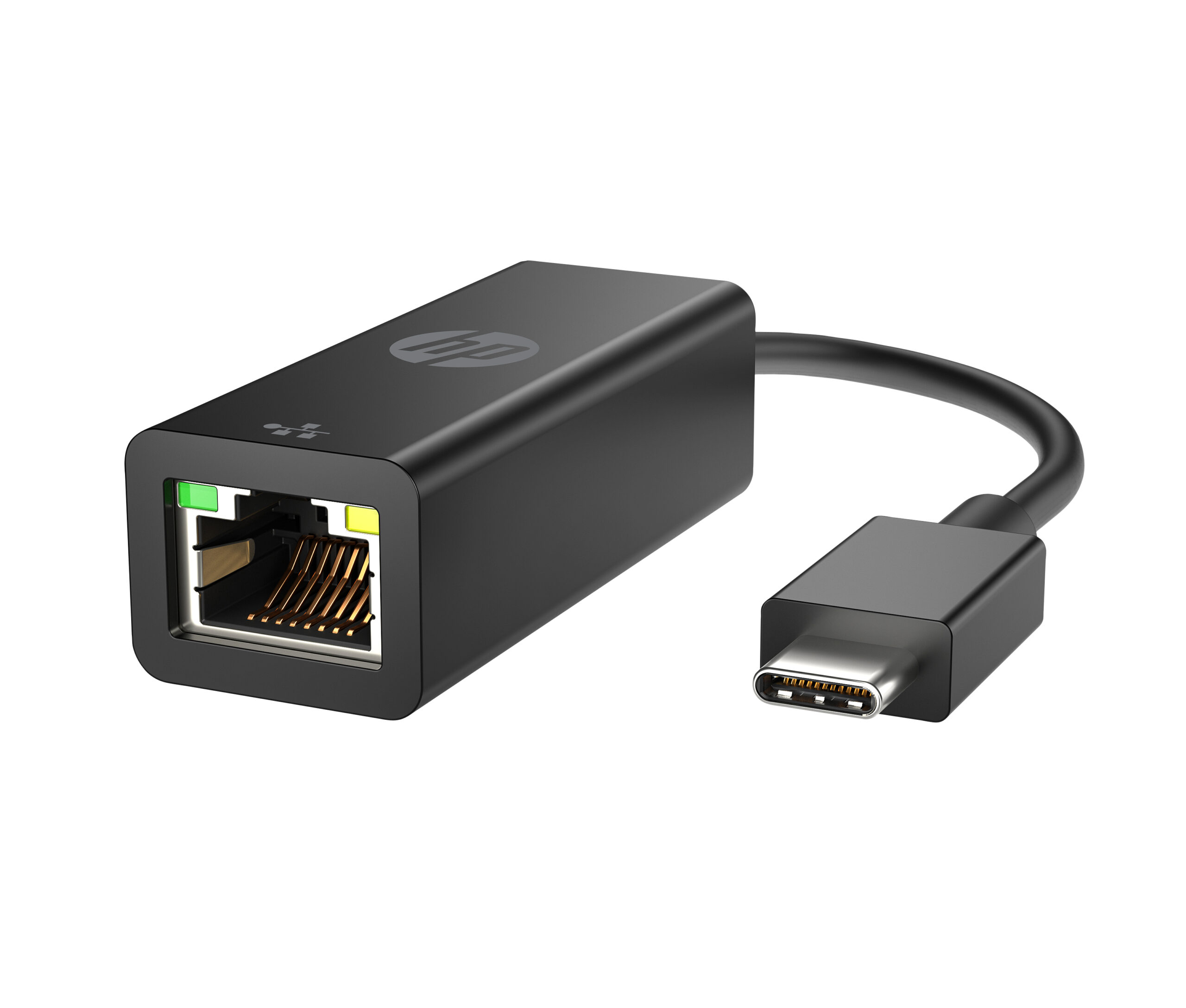 HP USB-C naar RJ45 adapter G2 - Afbeelding 4