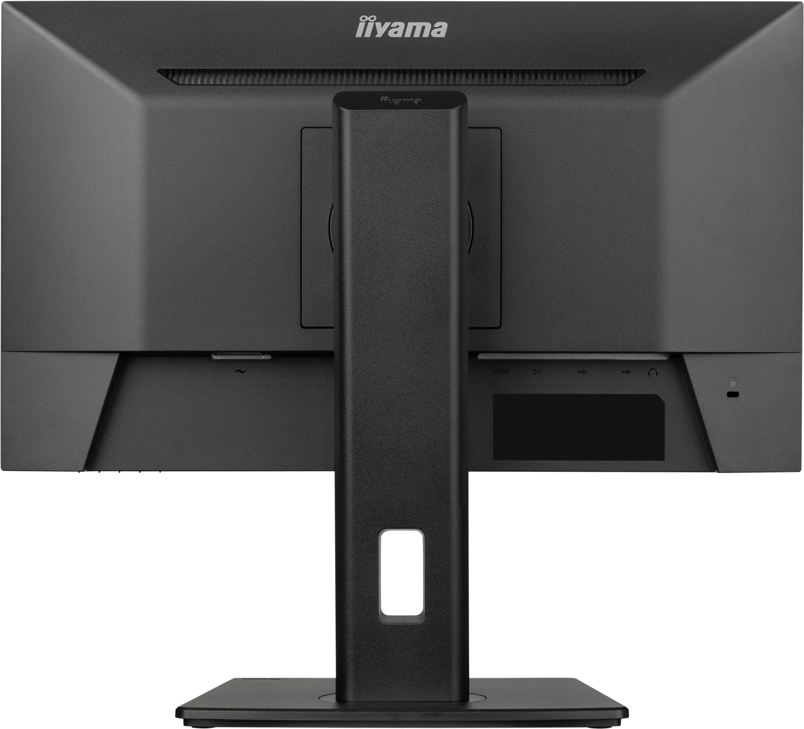iiyama ProLite XUB2293HSU-B7 computer monitor 54,6 cm (21.5") 1920 x 1080 Pixels Full HD LED Zwart - Afbeelding 10