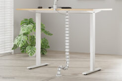 Neomounts ADS06-132WH Kabelgeleider - magnetische bevestiging - universeel - Afbeelding 13