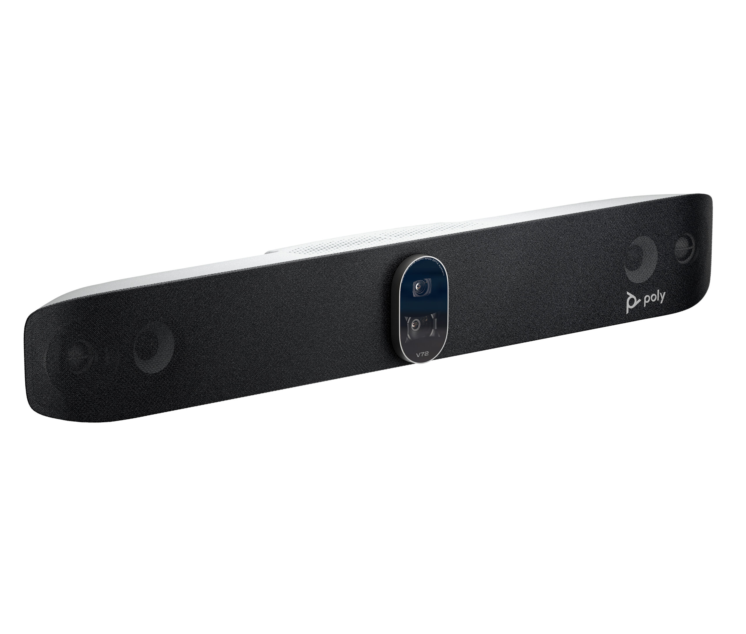 HP Poly Studio V72 USB Video Bar - Afbeelding 4