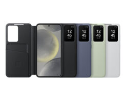 Samsung Smart View Case mobiele telefoon behuizingen 15,8 cm (6.2") Portemonneehouder Zwart - Afbeelding 7