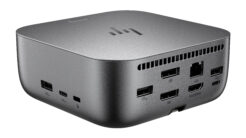 HP Thunderbolt 4 100 W G6-dock
