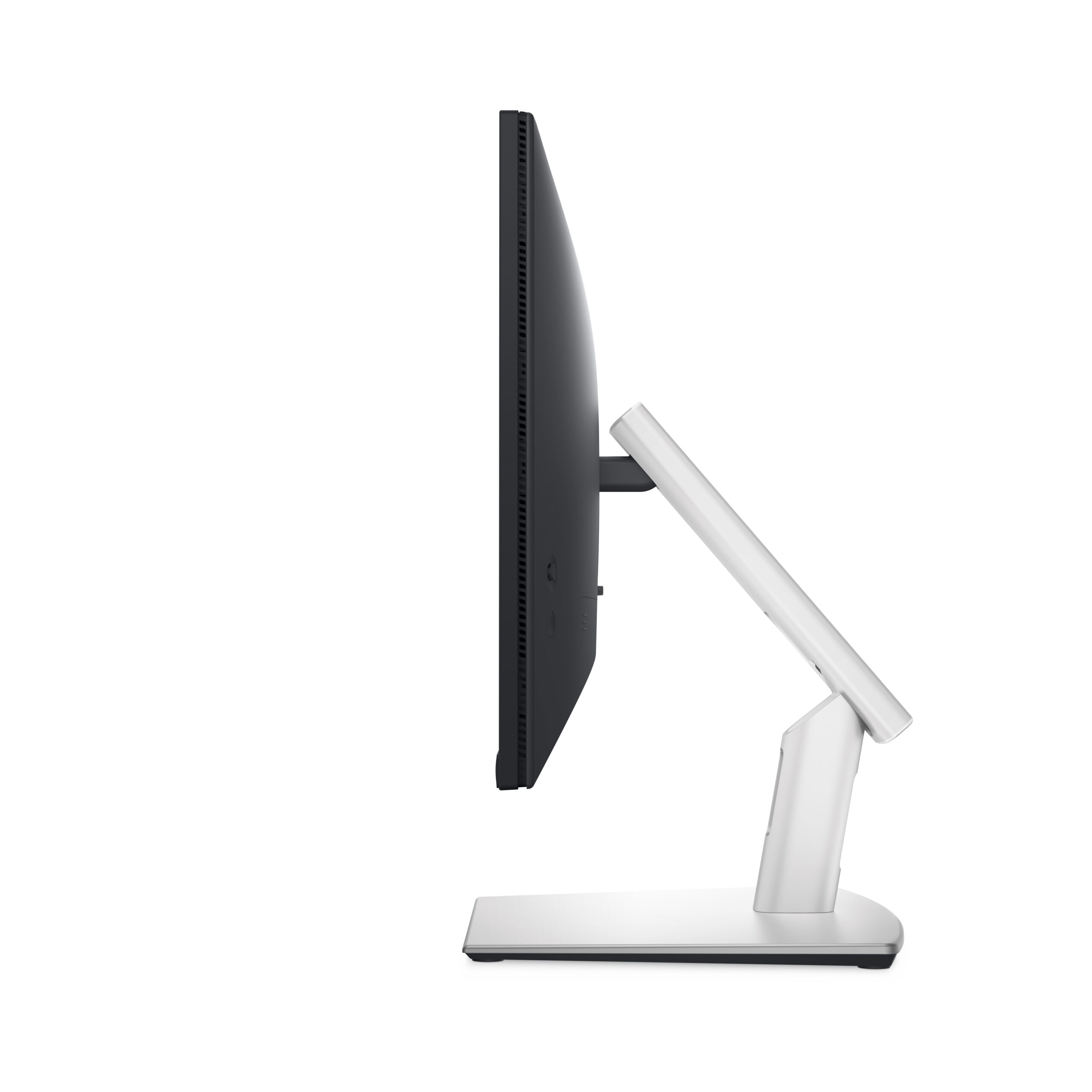 DELL P Series P2424HT computer monitor 60,5 cm (23.8") 1920 x 1080 Pixels Full HD LCD Touchscreen Zwart, Zilver - Afbeelding 5