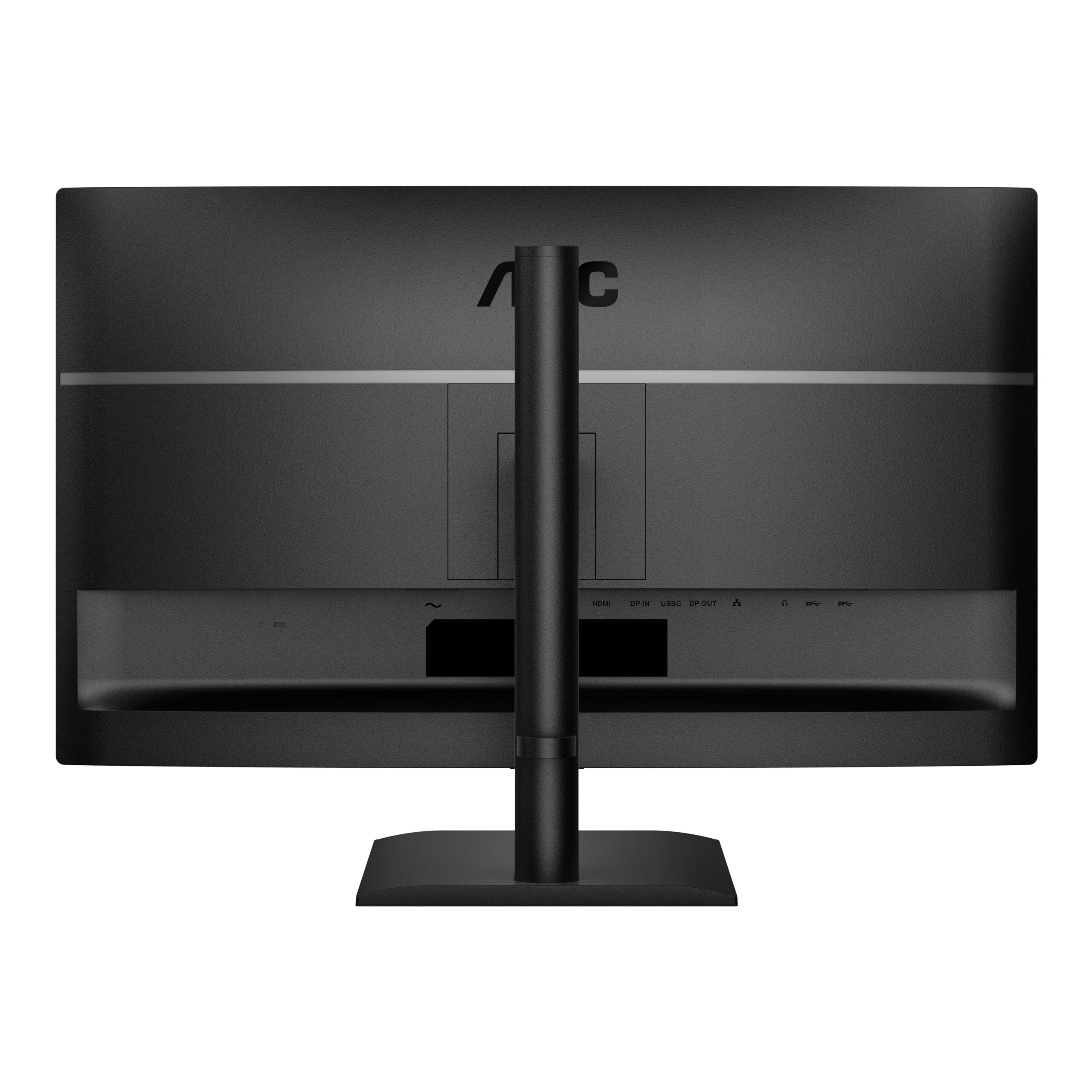 AOC 27E4CV computer monitor 68,6 cm (27") 1920 x 1080 Pixels Full HD LED Zwart - Afbeelding 18